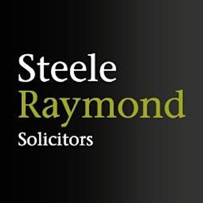 Steele Raymond Solicitors logo