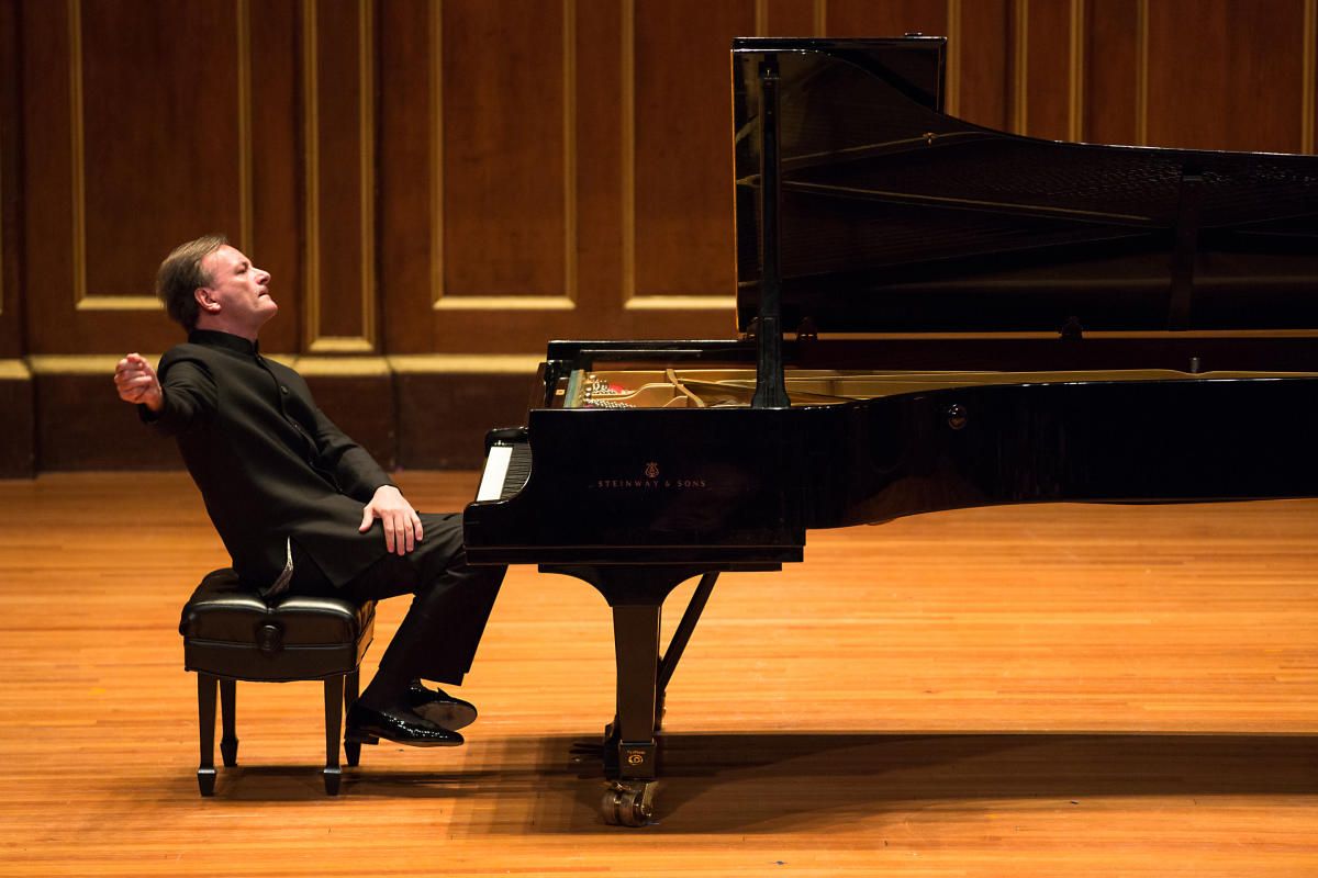 Milwaukee Symphony Orchestra - Zeitouni Conducts Mozart at Bradley Symphony Center, 31 January | Event in Milwaukee