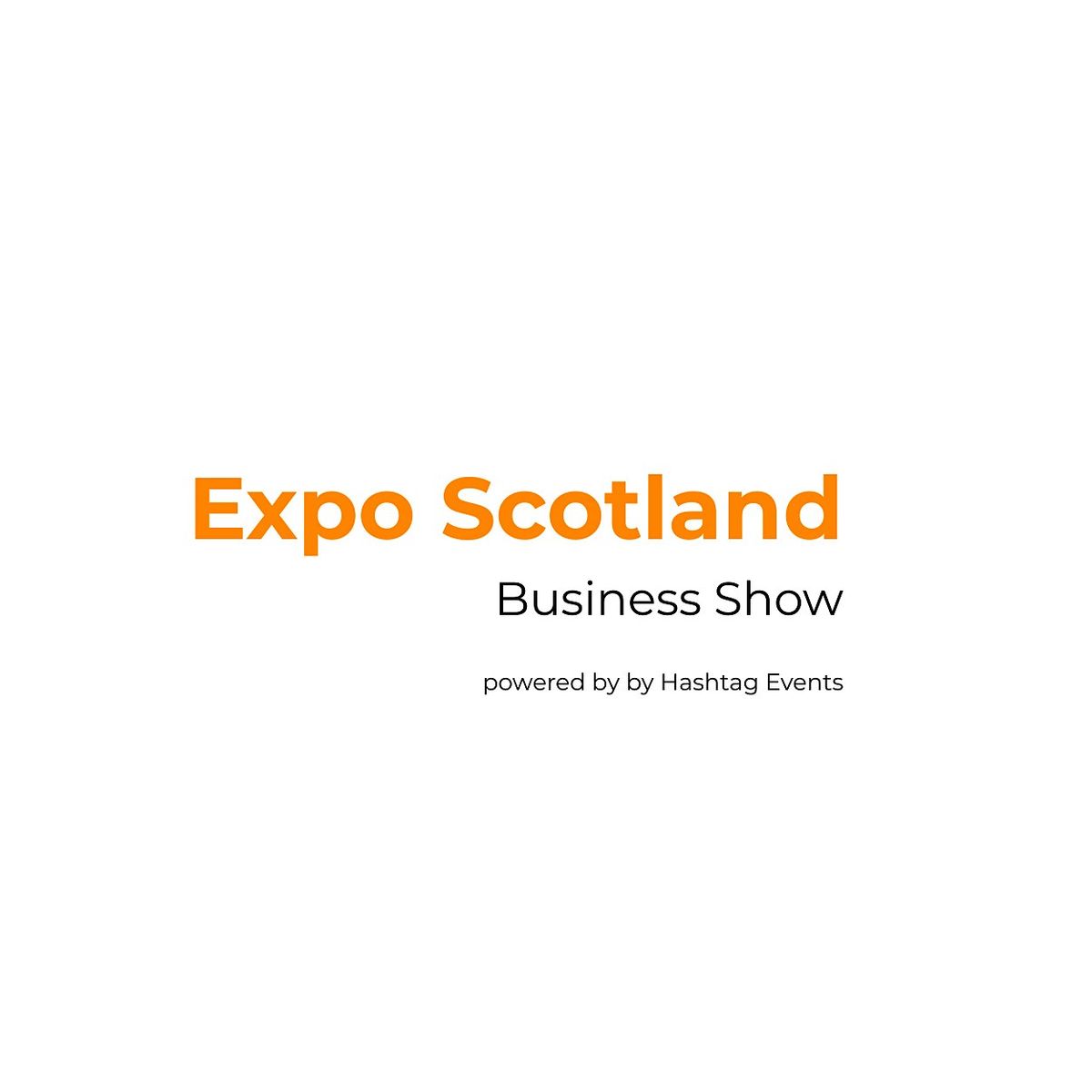 Expo Scotland Business Show, 3 December | Event in Glasgow | AllEvents