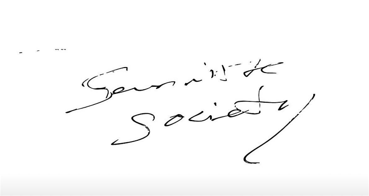 Serviette Society X The Boujee Marketers Meetup, 7 December | Event in Paris | AllEvents