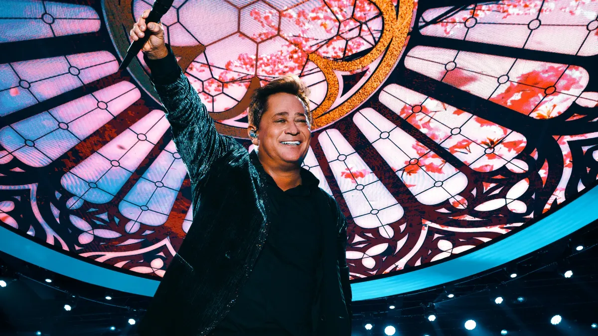 Leonardo in São Paulo, 11 April | Event in São Paulo | AllEvents