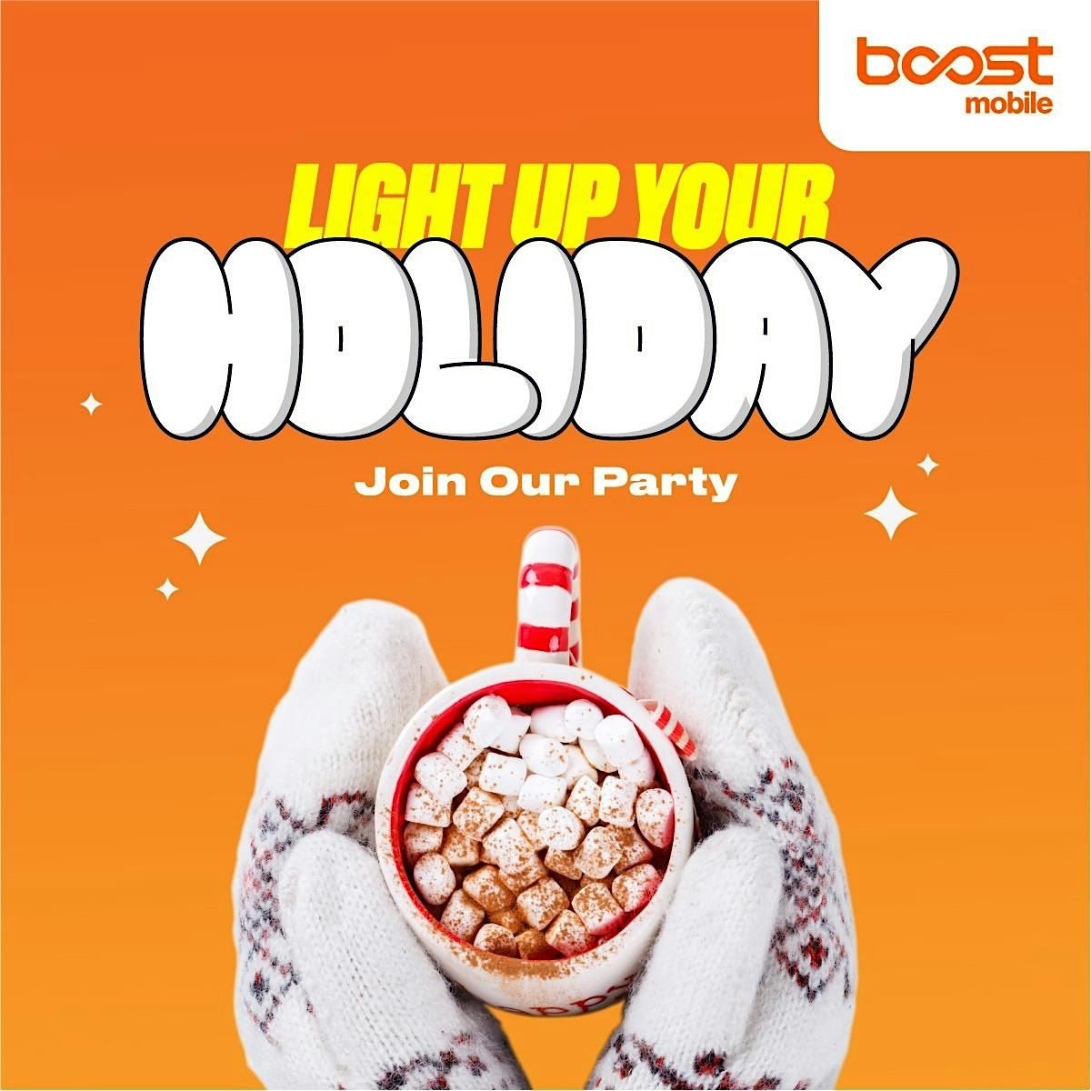 Toy Giveaway! @ Boost Mobile 1736 W 700 N Salt Lake, 18 December | Event in Salt Lake City | AllEvents