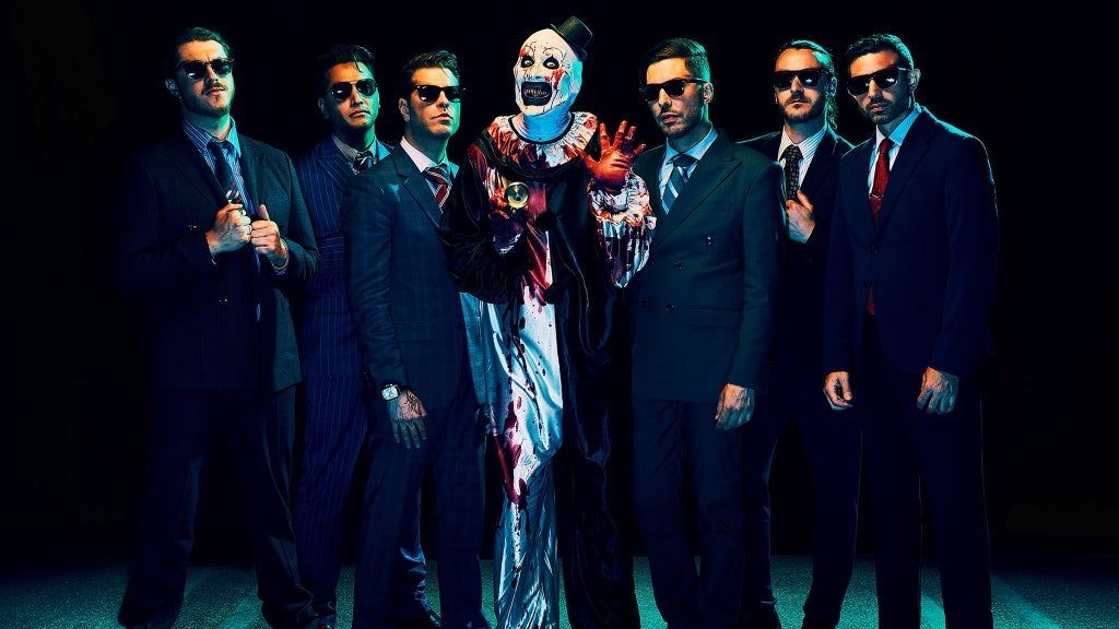 Ice Nine Kills: Dayseeker, Kim Dracula & More, Hell of a Summer Tour, 12 August | Event in Oklahoma City