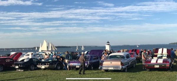 Car Show Events In Portland Me Today And Upcoming Car Show Events In Portland Me Misquamicut Fall Festival 2022