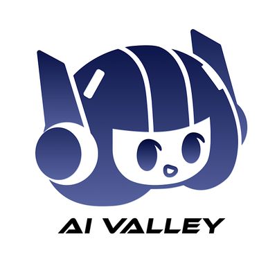 AI Valley logo