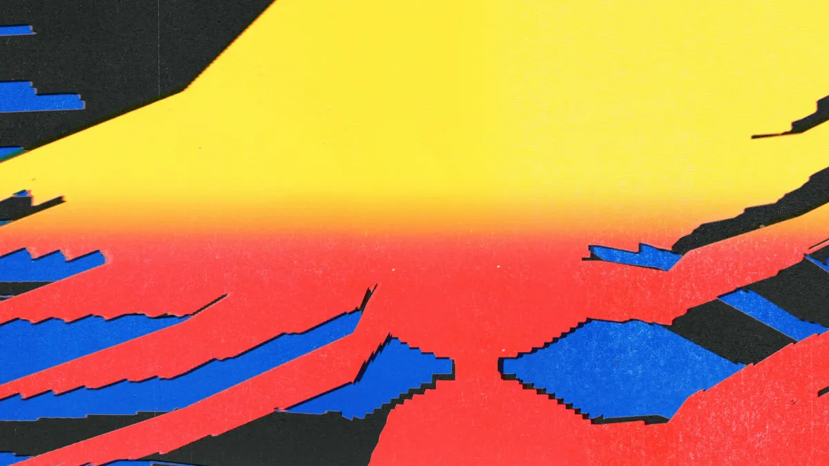 Altin Gün, DEADLETTER, Glyders, New Candys, Hollow Ship, Gift in Barcelona, 17 April | Event in Barcelona