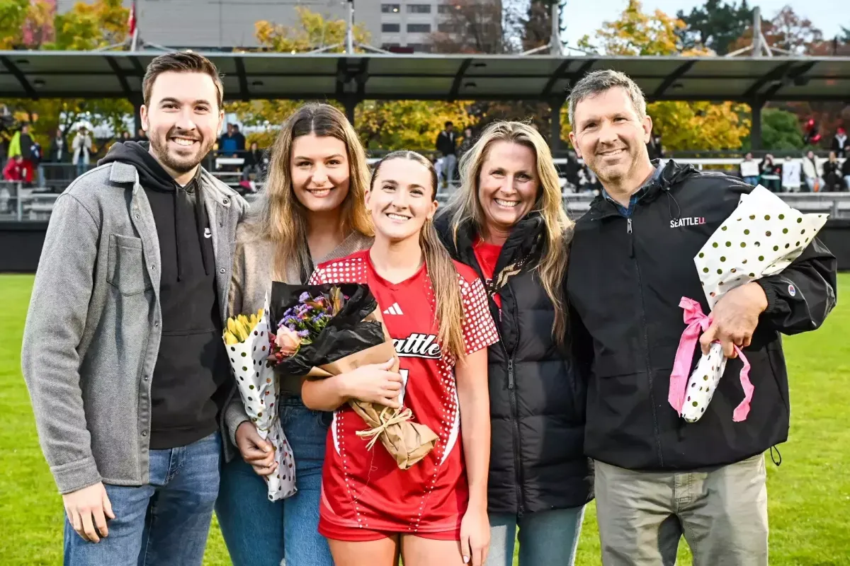 Seattle U Redhawks at San Francisco Dons Womens Soccer, 19 October | Event in San Francisco | AllEvents