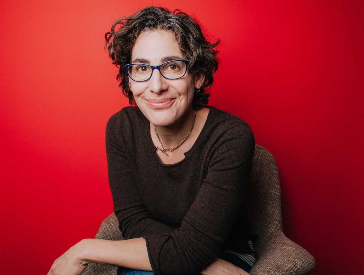 Sarah Koenig, 4 June | Event in Frederick | AllEvents