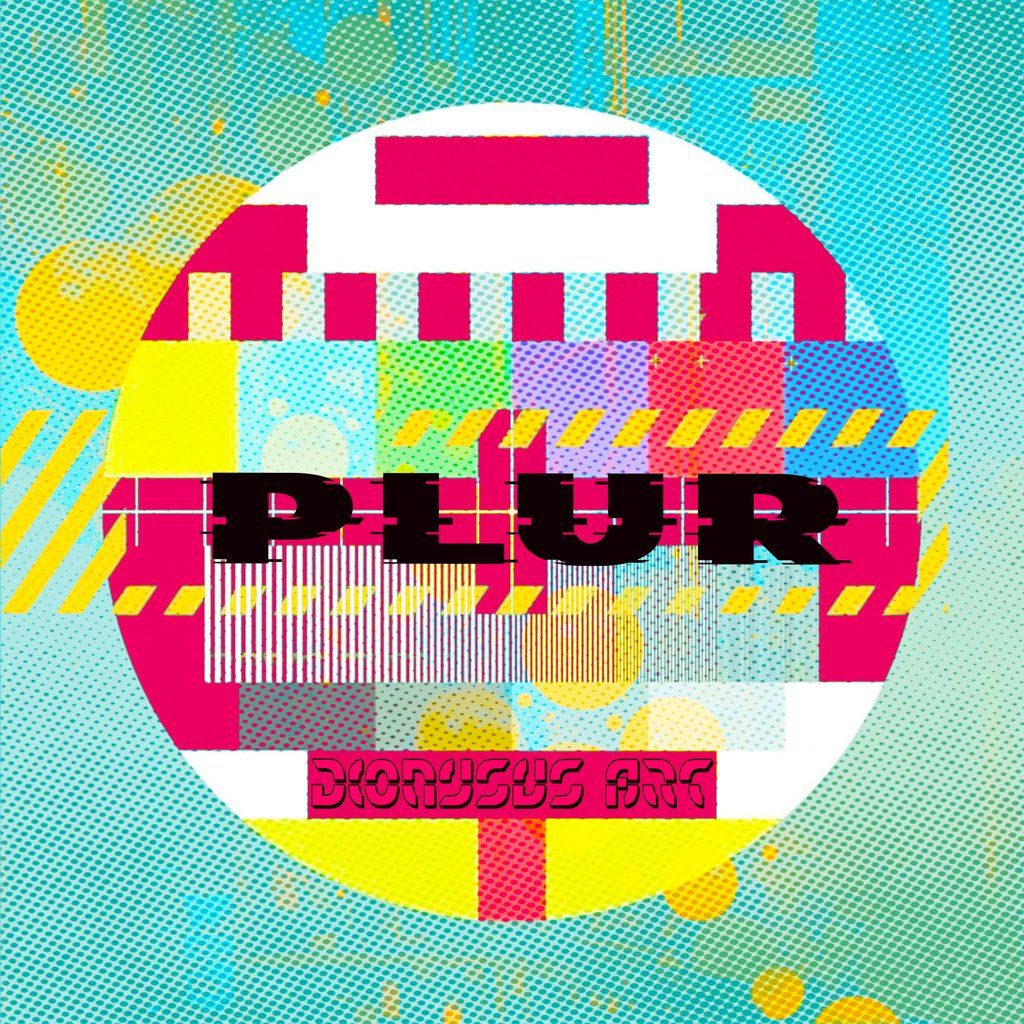 P.L.U.R.  An Art Exhibition With A Difference, 10 October | Event in Manchester | AllEvents