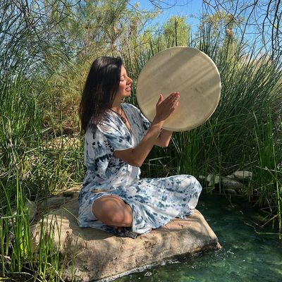 Lucy Bludorn - Blucy Sound logo