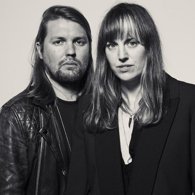 Band Of Skulls, GHOSTWOMAN in Seattle, 19 March | Event in Seattle | AllEvents
