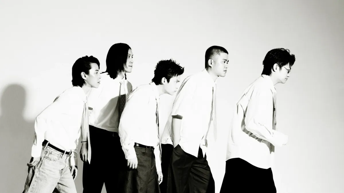 落日飛車 Sunset Rollercoaster in Melbourne, 18 April | Event in Melbourne | AllEvents