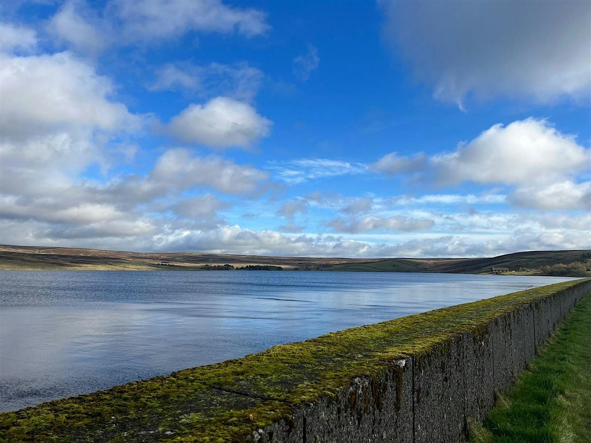 Grimwith Well-Being Walk with the Rangers, 12 December | Event in Skipton | AllEvents