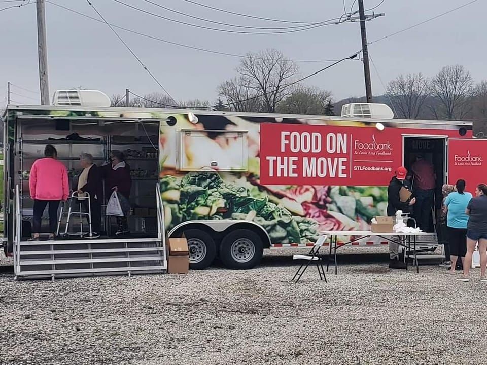 Elsberry FFAs event, 138 Tomahawk Dr, Elsberry, MO 633431151, United