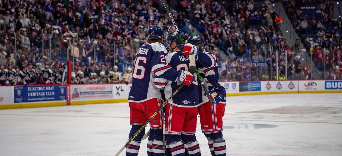 Hartford Wolf Pack vs. Wilkes-Barre Scranton Penguins, 16 October | Event in Hartford | AllEvents
