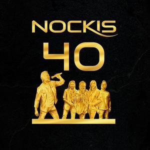 Nockis @ Neue Messehalle 2 in Freistadt