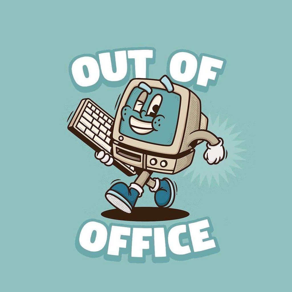 Out Of Office Events | Event in Epsom | AllEvents