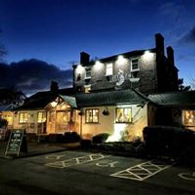 The Owl at Hambleton