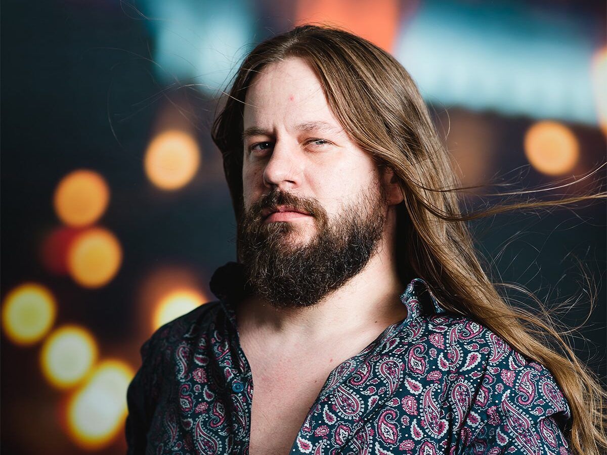 Zac Maas, 18 October | Event in Denver | AllEvents
