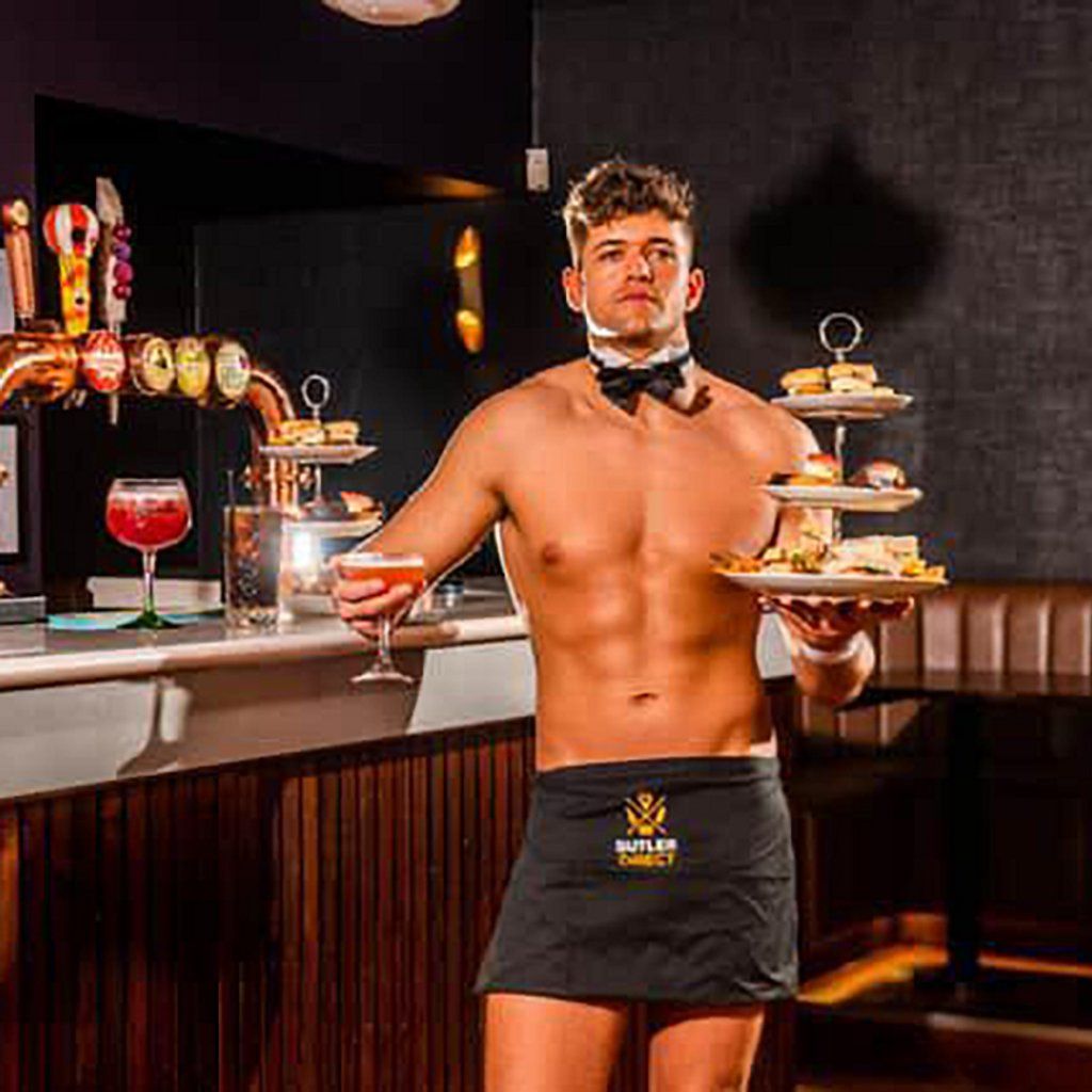 Buff Butlers Bottomless Brunch | Event in Leeds | AllEvents