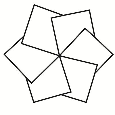 BACKLIT Gallery logo