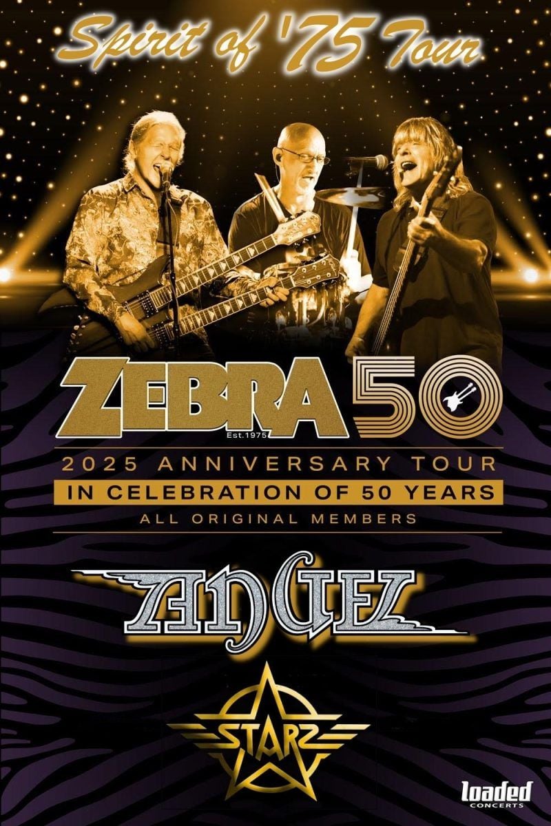 Zebra at The Bellwether, 17 September | Event in Los Angeles | AllEvents