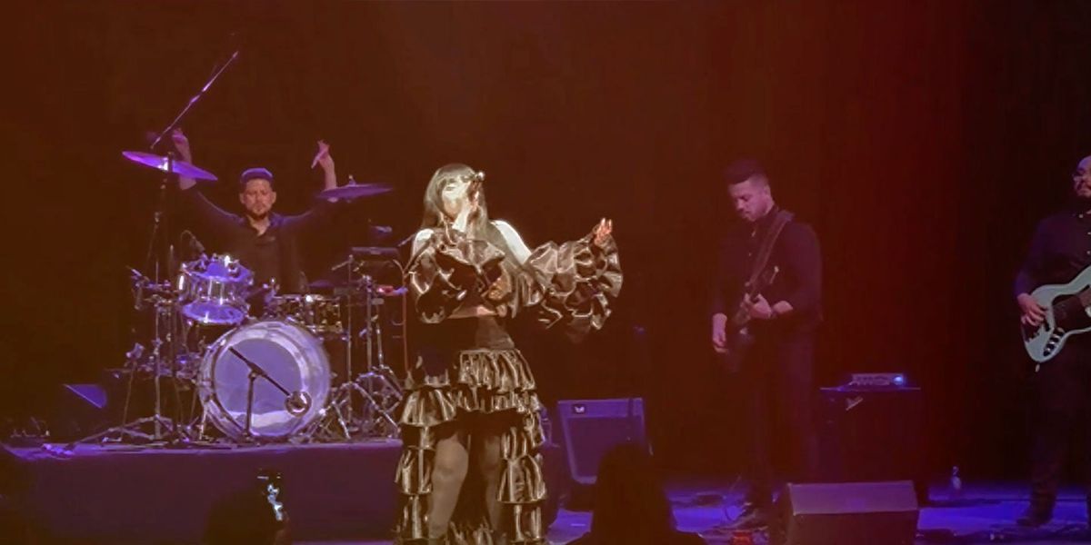 512: The Selena Experience, 15 August | Event in Edmonds | AllEvents