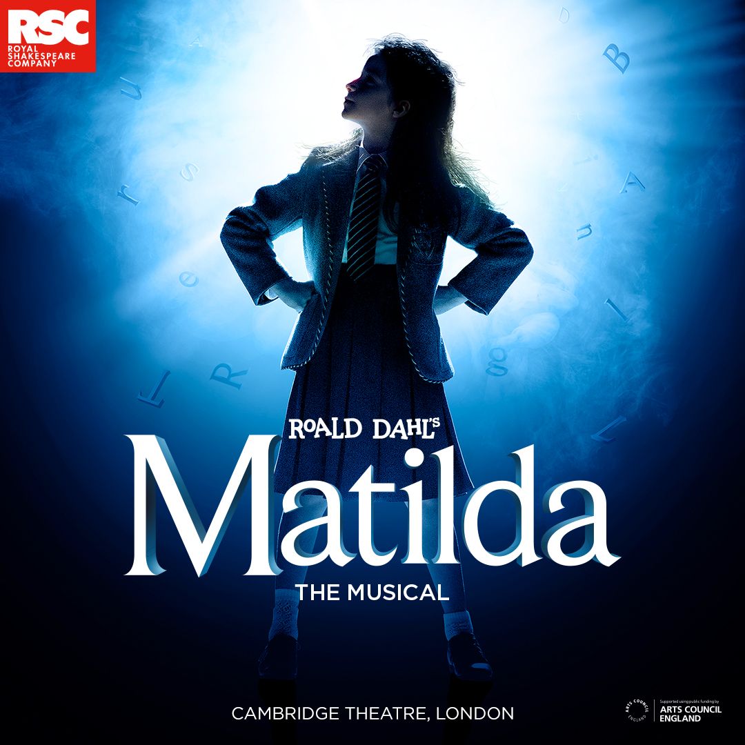 Matilda - The Musical, 16 July | Event in Florence | AllEvents