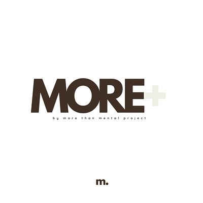 More Than Mental Project
