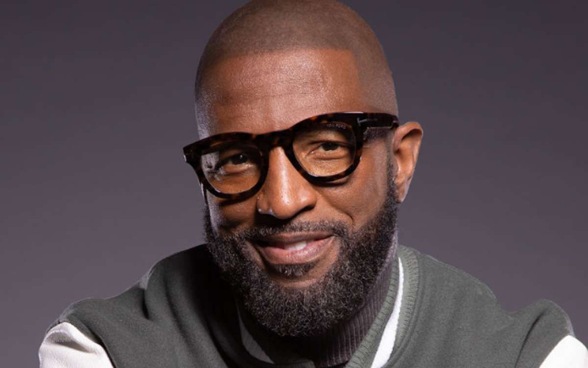 Rickey Smiley, 6 September | Event in Augusta | AllEvents