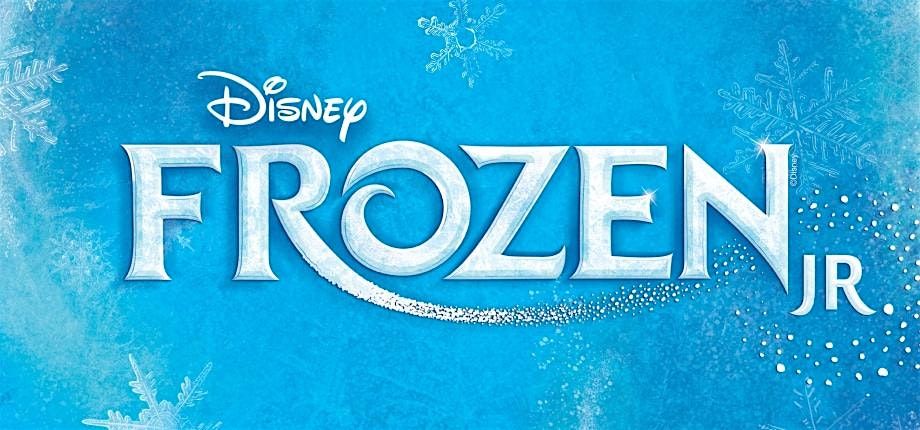 Copy of Frozen Jr., The Musical, 28 February | Event in Springfield | AllEvents