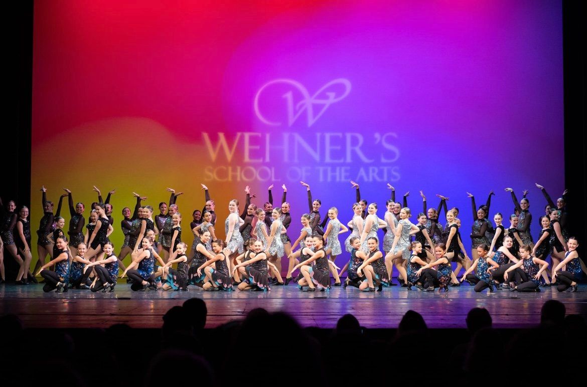 Wehner's School of the Arts Dance Recital, 13 June | Event in Orange Park | AllEvents