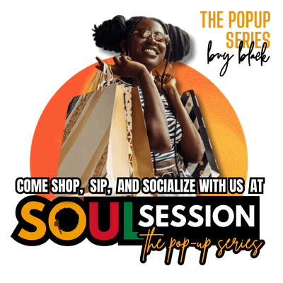 Soul Session logo