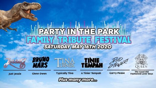 The Good Old Fashioned Lover Boys Monkey Tree Holiday Park Newquay May 14 2022 Allevents In Old Fashioned Festival 2022