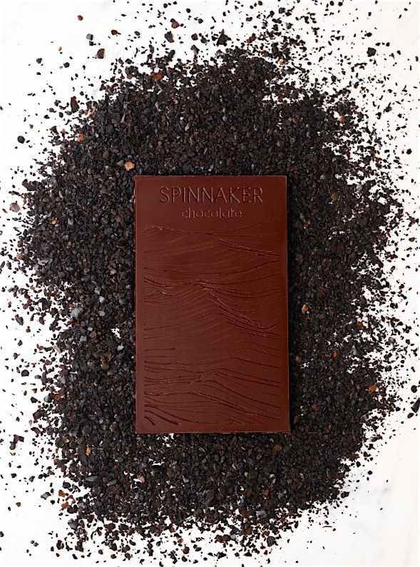 Spinnaker Chocolate Tasting | Dec 11, 6-7:30pm, 11 December | Event in Seattle | AllEvents