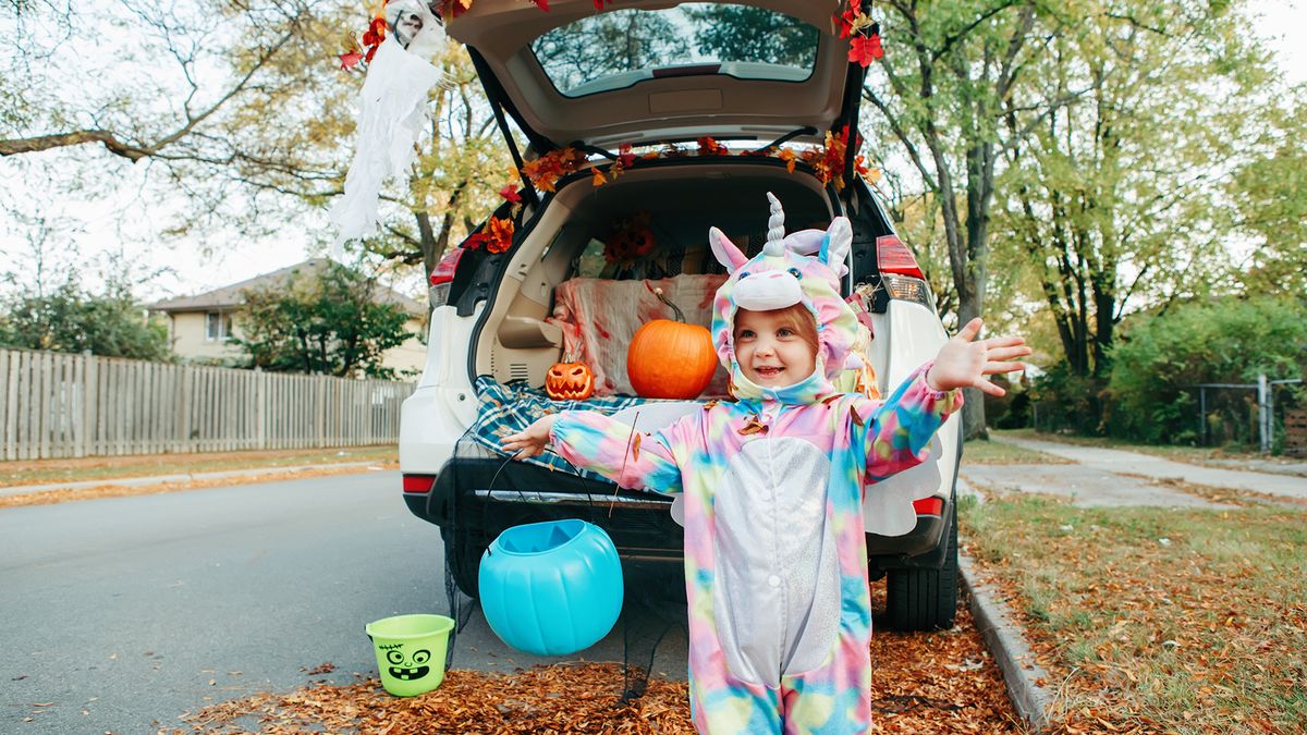 Wasatch Ward Trunk or Treat, 30 October | Event in Ogden | AllEvents
