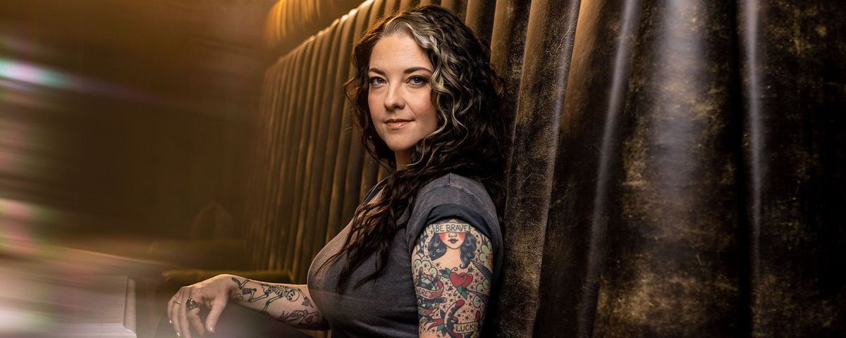 Ashley McBryde, 20 July | Event in New Haven | AllEvents