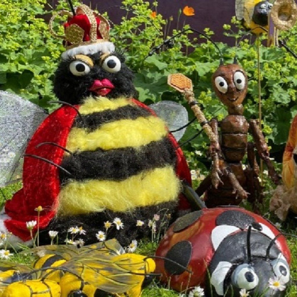 Professor Slug's House of Bugs | Event in Maidenhead | AllEvents