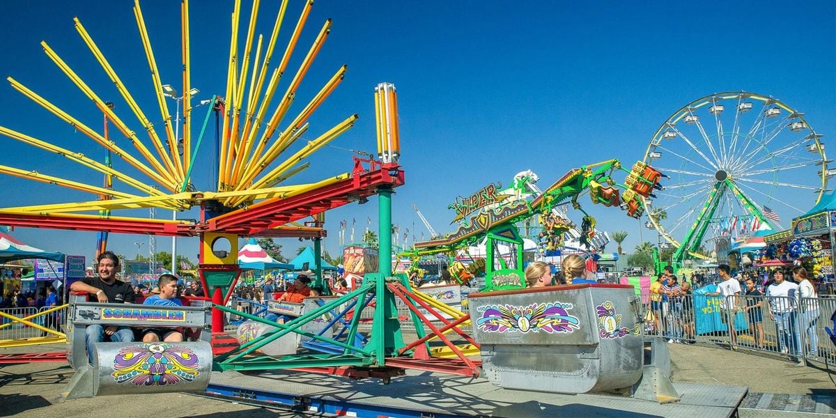 Parking Open Call Talent Project - Palm Desert, 2 May | Event in Palm Desert | AllEvents