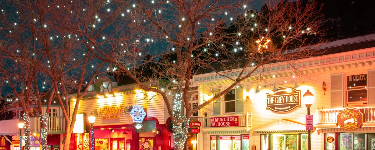 Parking A Colorado Christmas, 12 December | Event in Denver | AllEvents