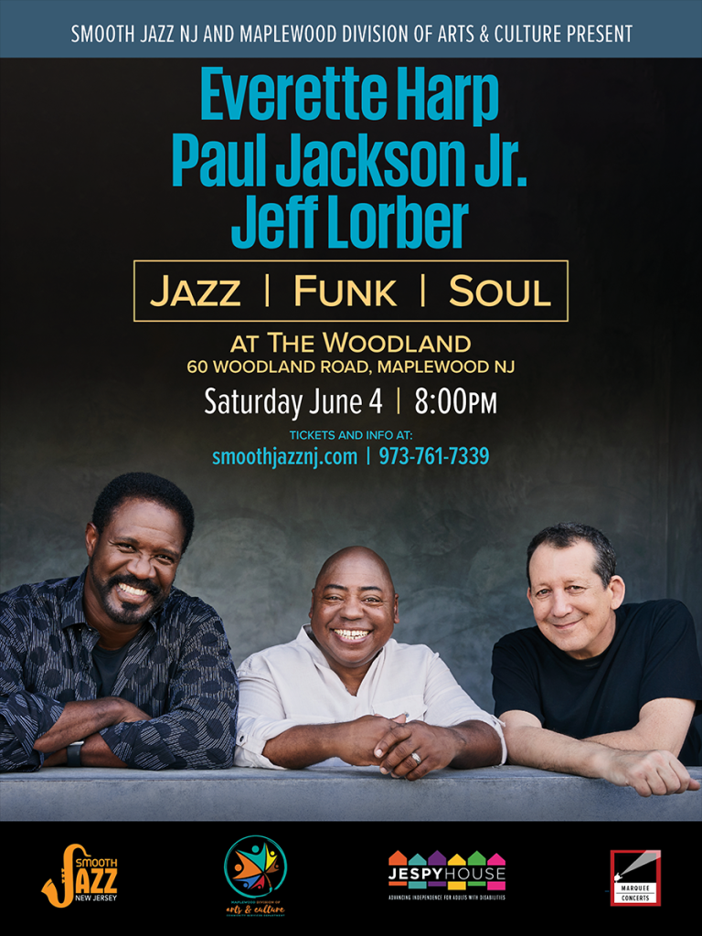 Jazz Funk Soul at Middle C Jazz Club, 4 July | Event in Charlotte | AllEvents