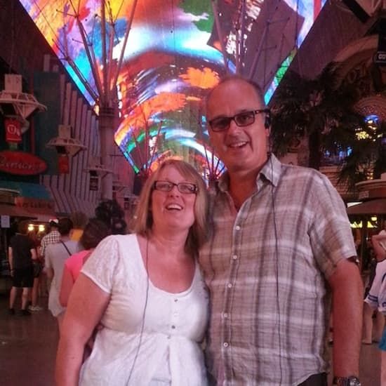 Fremont Street: After Dark Walking Tour, 12 June | Event in Winchester | AllEvents