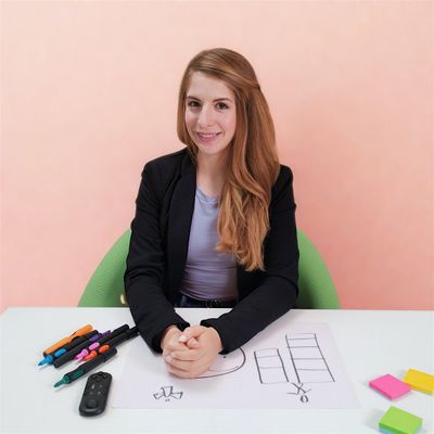 Claudia Salas Bozich