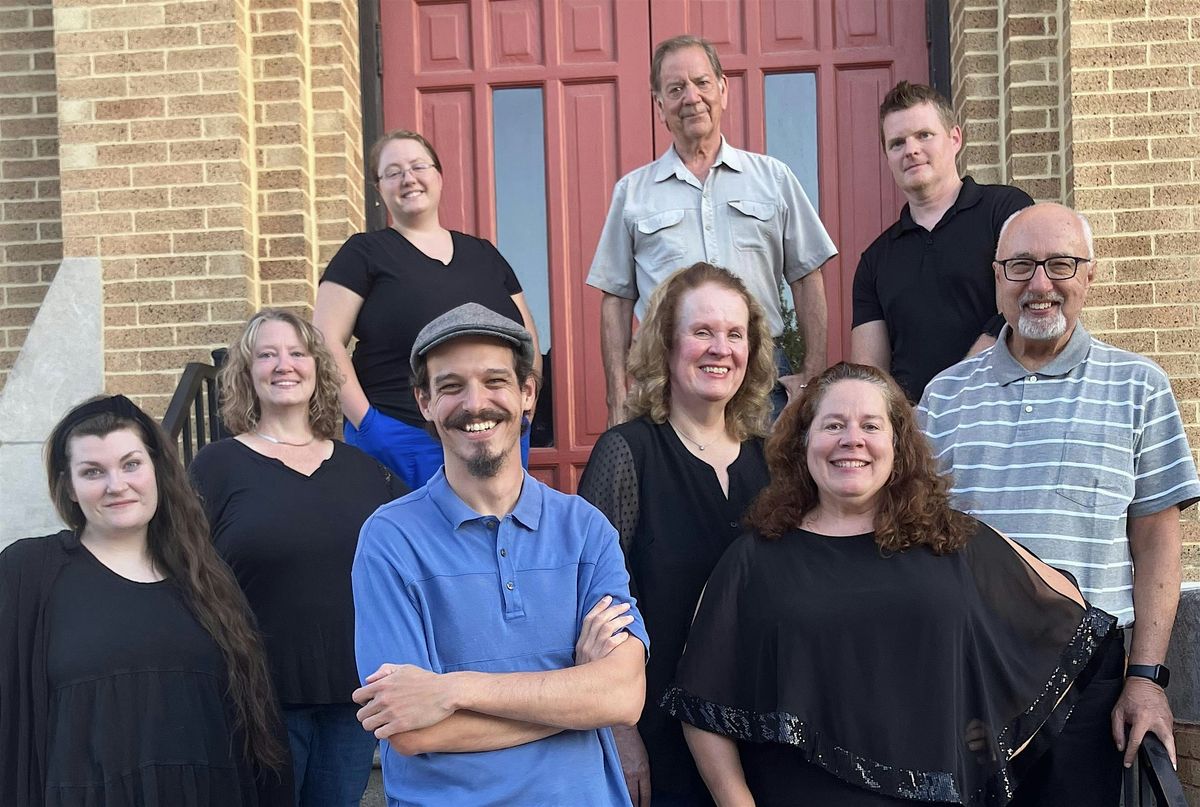 A Tribute to Carole King & James Taylor's Greatest Hits, 31 January | Event in Hannibal | AllEvents