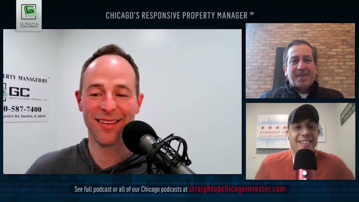 Chicago Real Estate Rumble, Park West, Chicago, 16 May 2024 | AllEvents