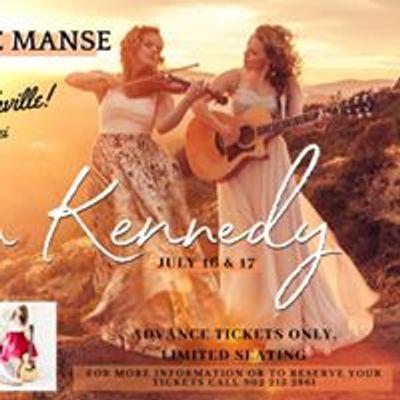 Music At The Manse
