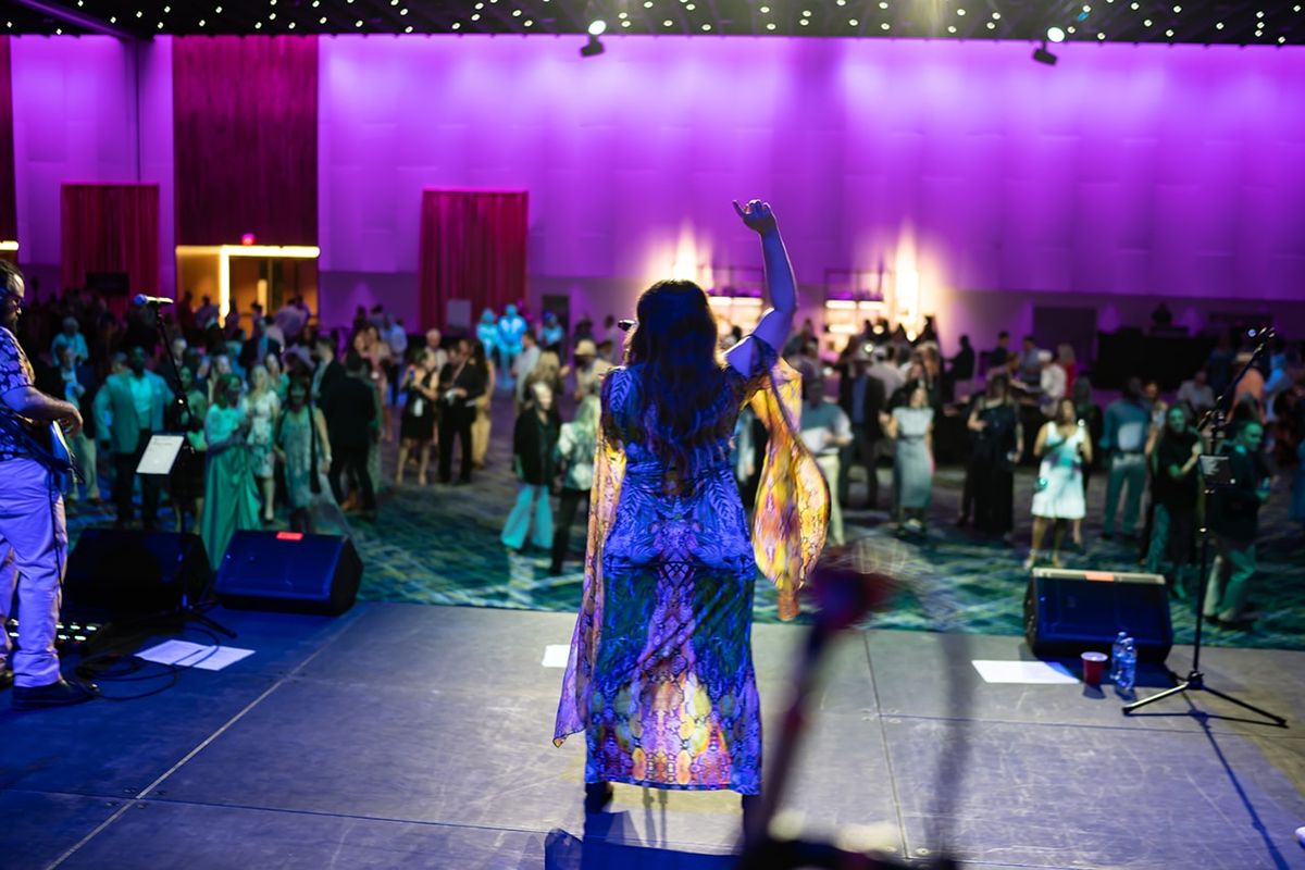 Barnstable Brown Gala | Event in Louisville | AllEvents