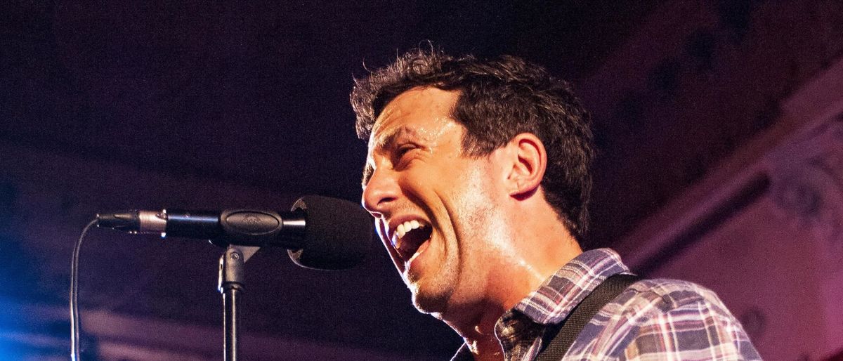 Will Hoge - Tucson, 22 August | Event in Tucson | AllEvents