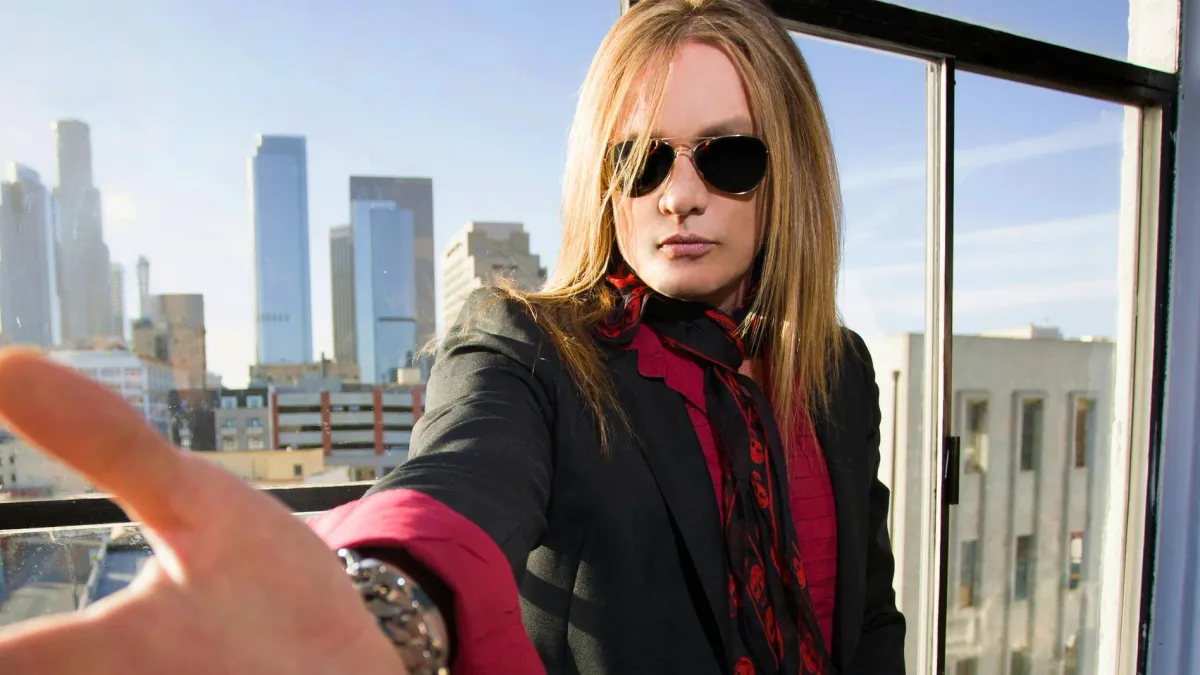 Sebastian Bach, Great White, Quiet Riot in Saint Charles, 3 October | Event in Earth City | AllEvents