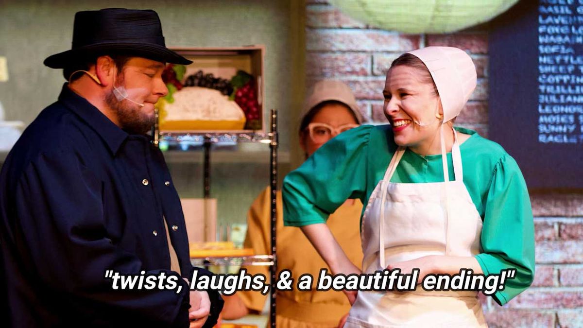 Parking A Simple Sanctuary - Shipshewana, 17 April | Event in Shipshewana | AllEvents